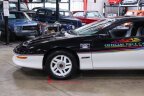 Thumbnail Photo 3 for 1993 Chevrolet Camaro