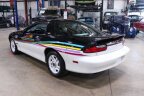 Thumbnail Photo 6 for 1993 Chevrolet Camaro