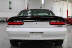 Thumbnail Photo 4 for 1993 Chevrolet Camaro