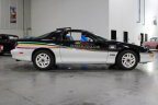 Thumbnail Photo 6 for 1993 Chevrolet Camaro