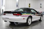Thumbnail Photo 5 for 1993 Chevrolet Camaro