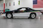 Thumbnail Photo 2 for 1993 Chevrolet Camaro