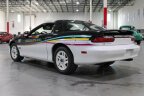 Thumbnail Photo 3 for 1993 Chevrolet Camaro