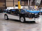 Thumbnail Photo 5 for 1993 Chevrolet Camaro