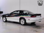 Thumbnail Photo 3 for 1993 Chevrolet Camaro