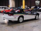 Thumbnail Photo 4 for 1993 Chevrolet Camaro