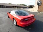 Thumbnail Photo 3 for 1993 Chevrolet Camaro Z28 Coupe