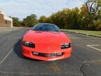 Thumbnail Photo 4 for 1993 Chevrolet Camaro Z28 Coupe