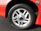 Thumbnail Photo 5 for 1993 Chevrolet Camaro Z28 Coupe