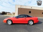 Thumbnail Photo 2 for 1993 Chevrolet Camaro Z28 Coupe