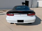 Thumbnail Photo 6 for 1993 Chevrolet Camaro