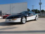 Thumbnail Photo 1 for 1993 Chevrolet Camaro