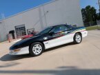 Thumbnail Photo 4 for 1993 Chevrolet Camaro