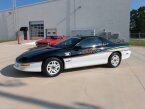Thumbnail Photo 3 for 1993 Chevrolet Camaro