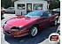1993 Chevrolet Camaro Z28 Coupe