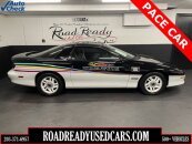 1993 Chevrolet Camaro Z28