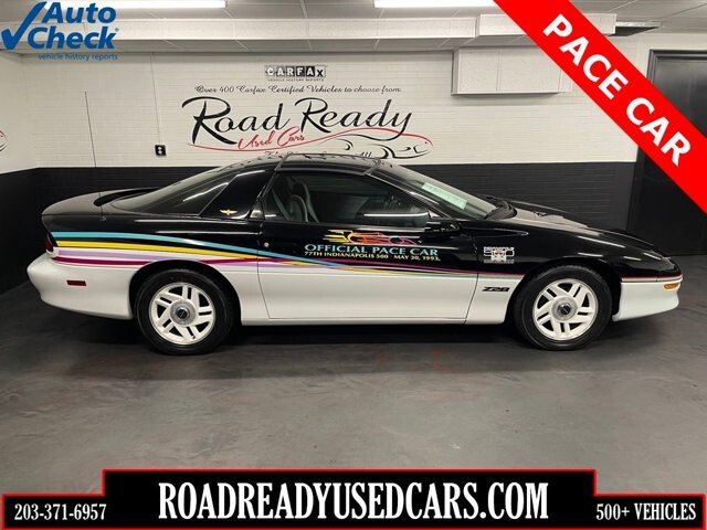 1993 Chevrolet Camaro Z28