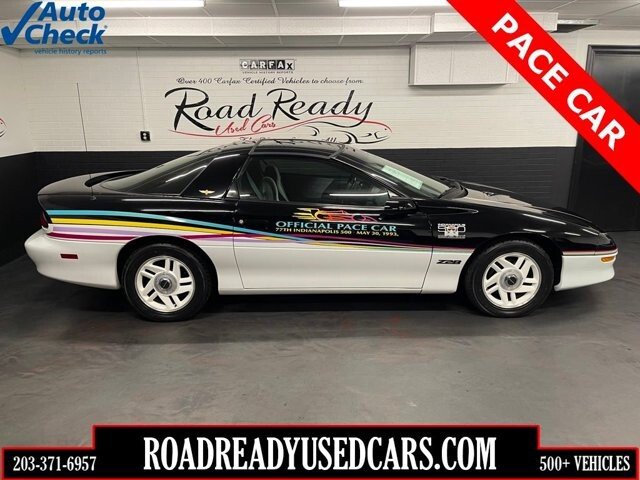 1993 Chevrolet Camaro Z28