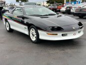 1993 Chevrolet Camaro Z28
