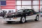 1993 Chevrolet Camaro