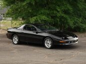 1993 Chevrolet Camaro