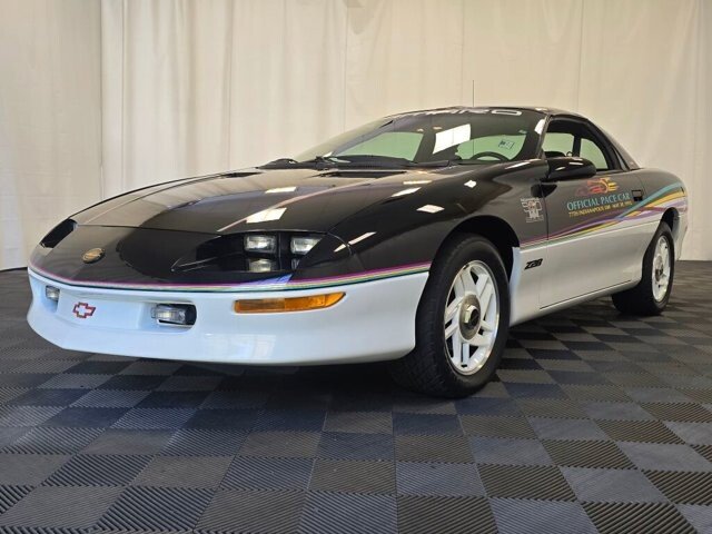 1993 Chevrolet Camaro Z28