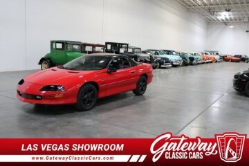 1993 Chevrolet Camaro Z28