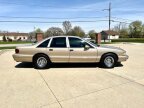 Thumbnail Photo 3 for 1993 Chevrolet Caprice Classic Sedan