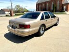 Thumbnail Photo 4 for 1993 Chevrolet Caprice Classic Sedan