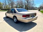 Thumbnail Photo 6 for 1993 Chevrolet Caprice Classic Sedan