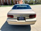 Thumbnail Photo 5 for 1993 Chevrolet Caprice Classic Sedan