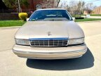Thumbnail Photo 1 for 1993 Chevrolet Caprice Classic Sedan