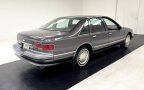Thumbnail Photo 4 for 1993 Chevrolet Caprice