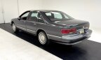 Thumbnail Photo 2 for 1993 Chevrolet Caprice