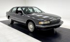Thumbnail Photo 6 for 1993 Chevrolet Caprice