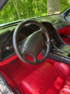 Thumbnail Photo 4 for 1993 Chevrolet Corvette