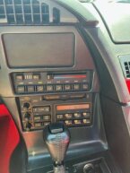 Thumbnail Photo 1 for 1993 Chevrolet Corvette