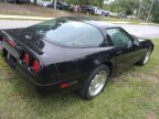 Thumbnail Photo 6 for 1993 Chevrolet Corvette Coupe