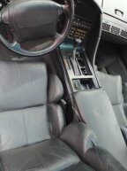 Thumbnail Photo 1 for 1993 Chevrolet Corvette Coupe