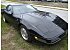 1993 Chevrolet Corvette Coupe