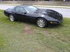 Thumbnail Photo 2 for 1993 Chevrolet Corvette Coupe