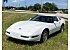 1993 Chevrolet Corvette