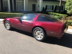 Thumbnail Photo 4 for 1993 Chevrolet Corvette