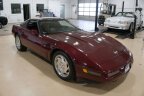 Thumbnail Photo 6 for 1993 Chevrolet Corvette Coupe