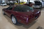 Thumbnail Photo 2 for 1993 Chevrolet Corvette Coupe