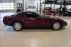 Thumbnail Photo 5 for 1993 Chevrolet Corvette Coupe