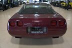 Thumbnail Photo 3 for 1993 Chevrolet Corvette Coupe