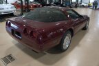 Thumbnail Photo 4 for 1993 Chevrolet Corvette Coupe