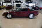 Thumbnail Photo 1 for 1993 Chevrolet Corvette Coupe