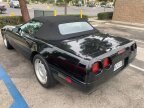 Thumbnail Photo 1 for 1993 Chevrolet Corvette